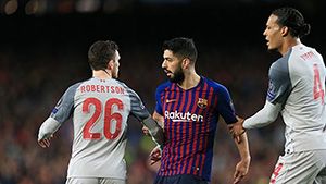 Nhận định Liverpool vs Barcelona tại Cup C1: Chủ nhà chiến đấu hết sức
