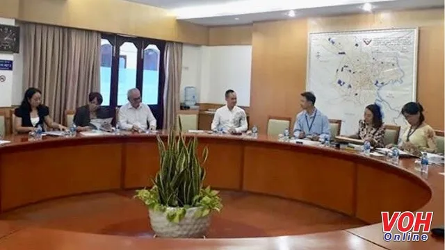 Cơ hội sản xuất vật liệu siêu nhẹ, cách âm, kháng nhiệt tốt tại TPHCM