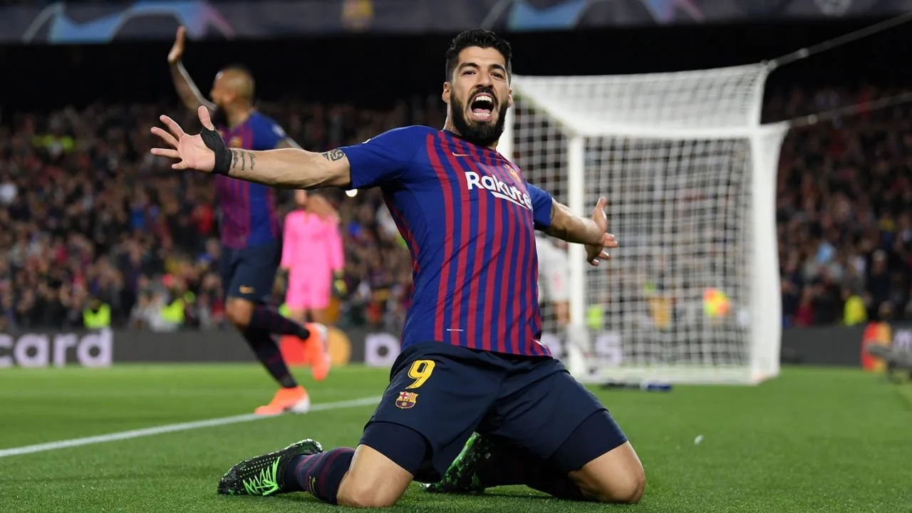 Không từ tiểu xảo với Liverpool, Luis Suarez bị chỉ trích thậm tệ