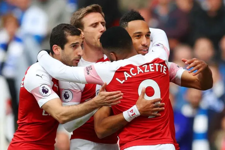 Mất Top 4, Arsenal vẫn được khen có mùa bóng thành công