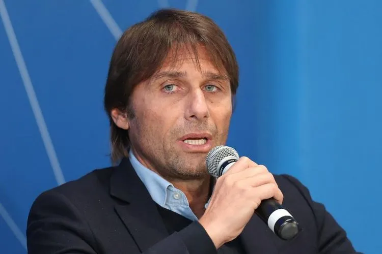 Conte xác định bến đỗ sau 1 năm ngồi chơi xơi nước