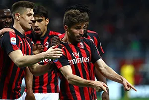 Kết quả bóng đá hôm nay 7/5: Đá bại Bologna, Milan cách tấm vé dự Cup C1 còn 3 điểm