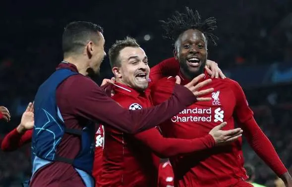 Tin Liverpool 8/5: Người hùng Origi chỉ ra bí quyết lật đổ Barca
