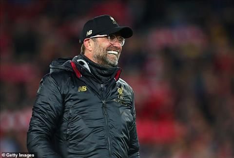Tin tức Liverpool 8/5: HLV Klopp nói gì sau khi Liverpool vào CK C1?