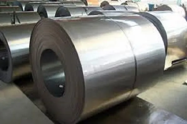 Giá thép xây dựng hôm nay 8/5/2019: Tiếp đà giảm do lo ngại thiếu cung