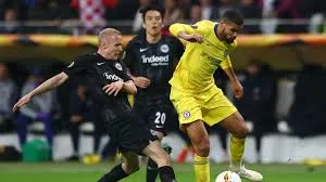 Lịch thi đấu bóng đá hôm nay ngày 9/5/2019: Chelsea vs Eintracht Frankfurt