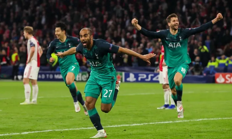 Kết quả Cup C1 đêm qua 9/5: Ngược dòng hạ Ajax như trong phim, Tottenham đấu CK với Liverpool