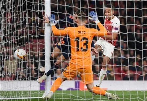 Tin bóng đá mới nhất 9/5: HLV Valencia quyết ngược dòng trước Arsenal