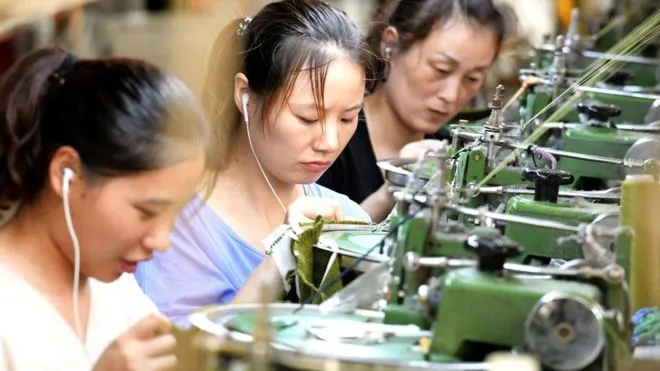Mỹ chính thức tăng thuế lên 25% với 200 tỷ USD hàng Trung Quốc