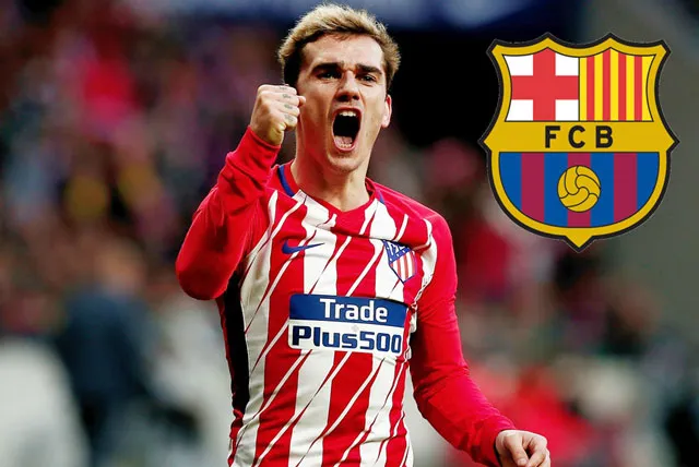 Tin chuyển nhượng 10/5: Sao khủng Atletico giảm lương để tới Barca