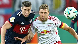 Lịch thi đấu bóng đá hôm nay ngày 11/5/2019: RB Leipzig vs Bayern Munich