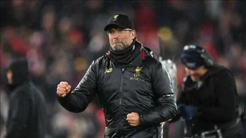 Tin tức Liverpool 11/5: HLV Klopp lên tiếng bảo vệ NHM