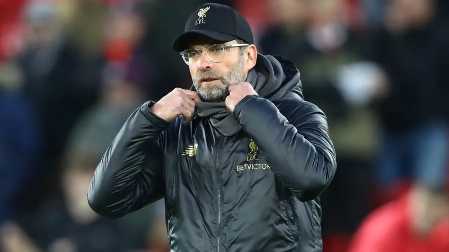 Tin thể thao 11/5: Klopp chỉ trích UEFA vì lịch thi đấu Champions League và Nations League
