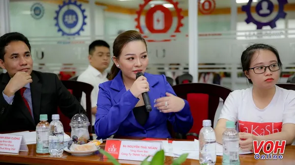 Cuộc thi “Ý tưởng kinh doanh – Business Ideas 2019: Tổng giải thưởng gần 250 triệu đồng