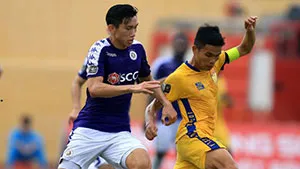 Kết quả V-League 2019 ngày 11/5: Hà Nội sảy chân, TPHCM nới rộng khoảng cách