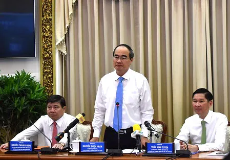 Dữ liệu về kết luận thanh tra từ 2016 đến nay, phải công bố để người dân và báo chí cùng giám sát