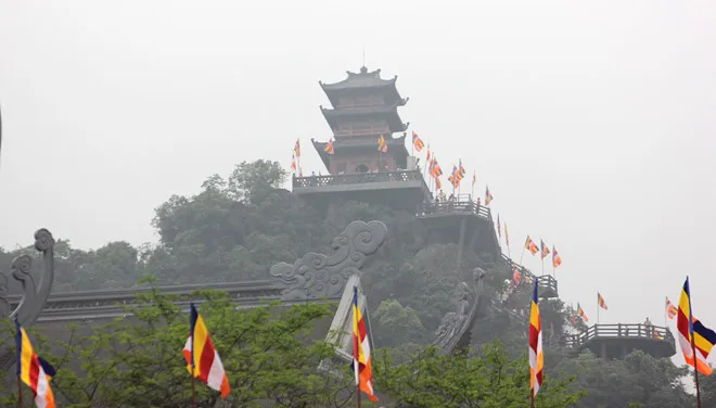 Hôm nay 12/10, khai mạc Đại lễ Phật Đản Liên Hợp Quốc Vesak 2019