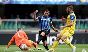 Lịch thi đấu bóng đá hôm nay 13/5/2019: Inter Milan vs Chievo