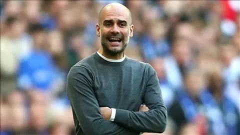 Tin thể thao 12/5: Pep tin tưởng Man City sẽ còn mạnh hơn nữa