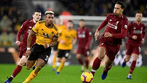 Nhận định Liverpool vs Wolves: The Kop quyết thắng và hy vọng