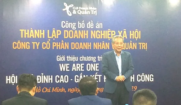 Trách nhiệm xã hội của doanh nghiệp là gì?