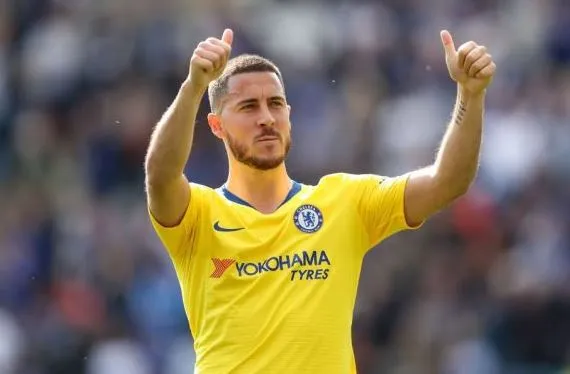 Tin Chelsea 14/5: Lampard muốn CLB cũ tôn trọng Hazard