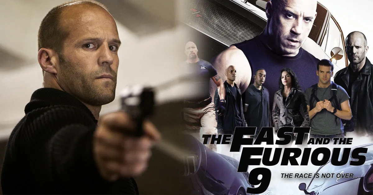 Những bộ phim của Jason Statham hay nhất làm nên tên tuổi cho siêu sao hành động người Anh