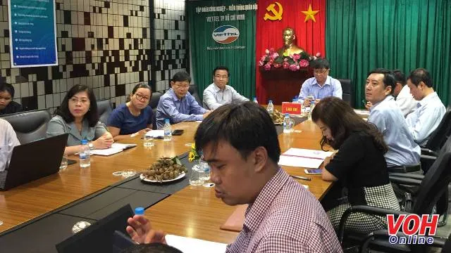 Kỳ thi THPT Quốc gia 2019: Không đặt nặng thành tích để giảm áp lực cho thí sinh