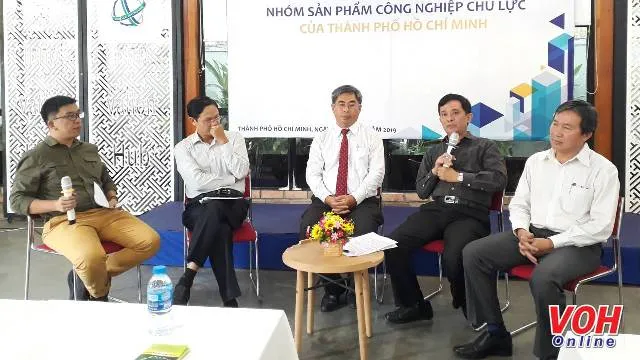 Doanh nghiệp cần “sòng phẳng” với nhà khoa học