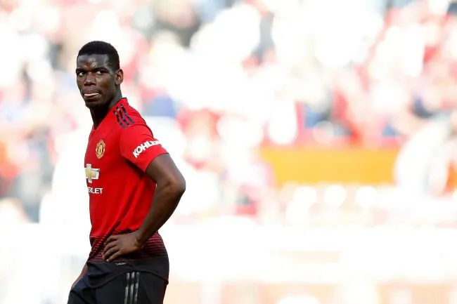 Tin chuyển nhượng 14/5: Người cũ cho rằng Pogba sẽ rời M.U