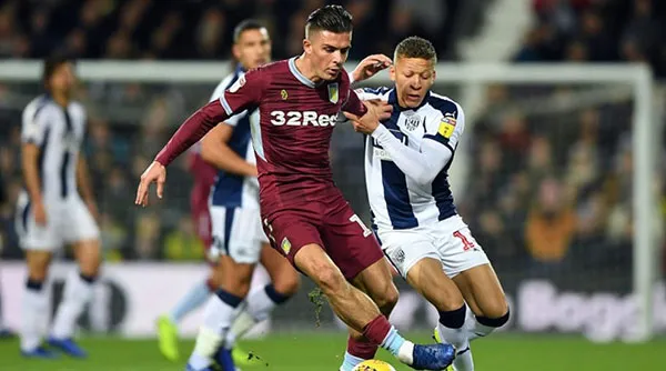 Kết quả play-off thăng hạng Ngoại hạng Anh 2018/19: Aston Villa vào CK sau loạt luân lưu