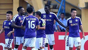 Kết quả AFC Cup 2019 ngày 15/5: Hà Nội, Bình Dương vượt qua vòng bảng