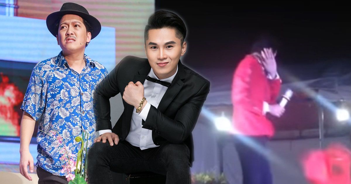Nghệ sĩ diễn hội chợ: Bị ném chai là còn nhẹ, có người còn bị đánh trên sân khấu