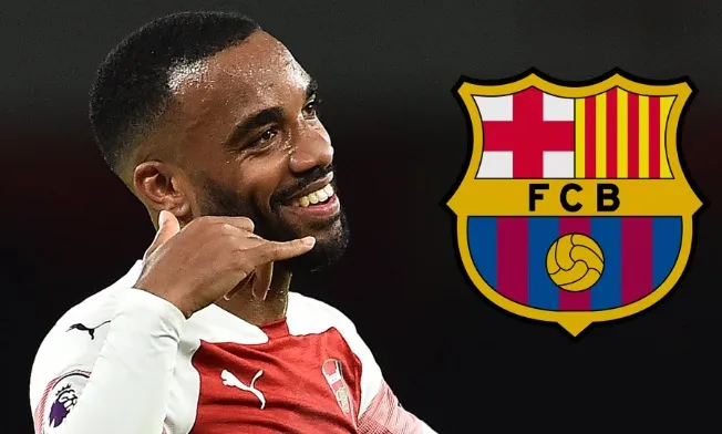 Tin Arsenal 15/5: Lacazette lên tiếng về tin đồn tới Barca