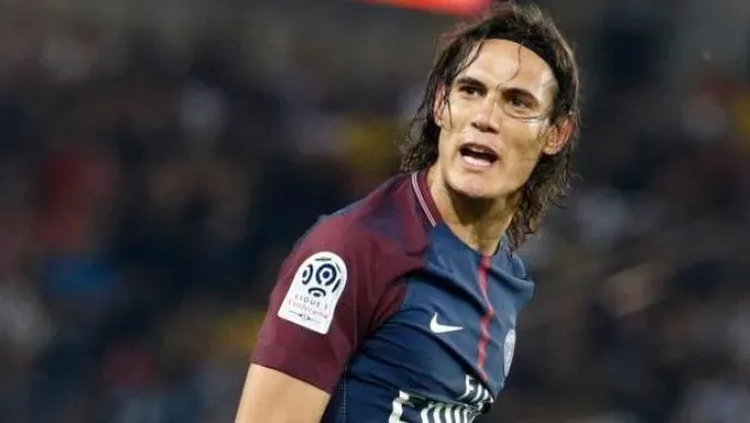 Bất chấp án phạt, Chelsea vẫn muốn chiêu mộ tiền đạo PSG