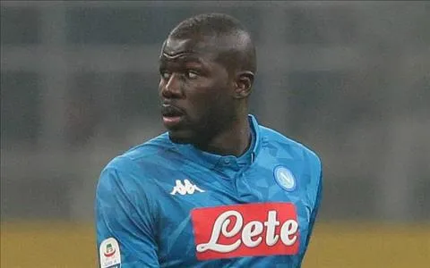 Tin tức MU 15/5: Quỷ đỏ đưa ra quyết định vụ Kalidou Koulibaly