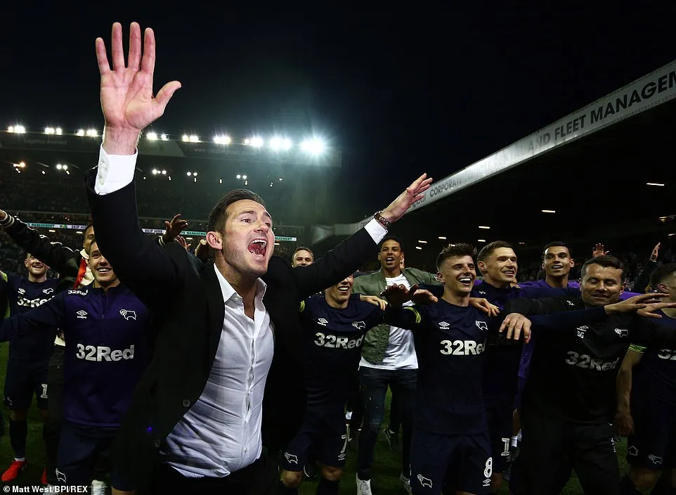 Chính thức xác định cặp đấu play-off tranh vé thăng hạng Premier League 2019/20