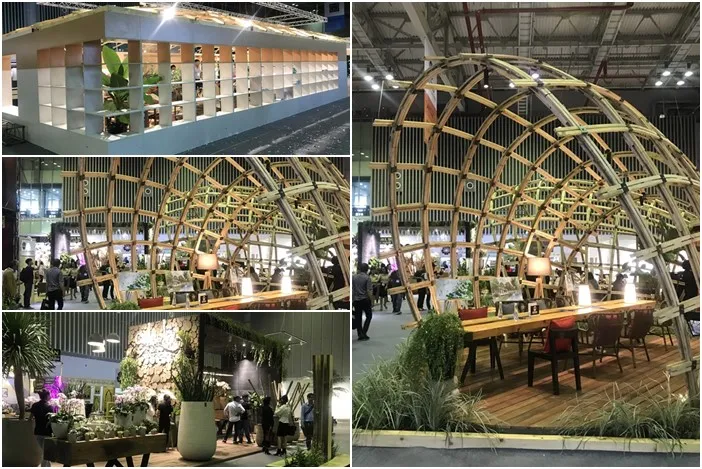 Triển lãm phong cách nội thất Việt Nam 2019: Kết nối người sáng tạo và nhà sản xuất