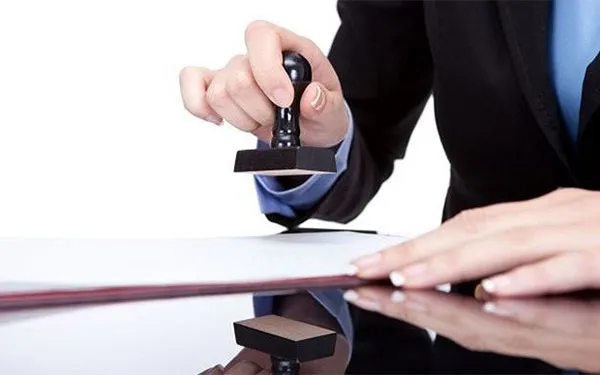 Qui định giữ lại con dấu hết giá trị sử dụng của cơ quan nhà nước
