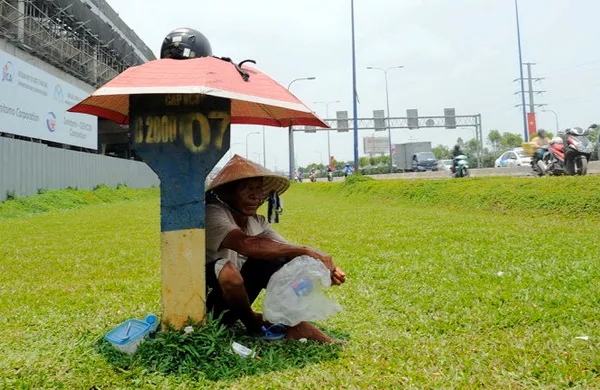 Dự báo thời tiết hôm nay 16/5: Bắc Bộ và các tỉnh ven biển Trung Bộ nắng nóng gay gắt