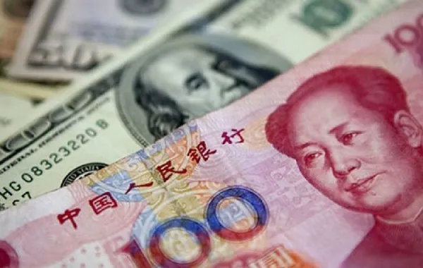 Tỷ giá ngoại tệ hôm nay 16/5/2019: Nhân dân tệ và USD đi ngang 