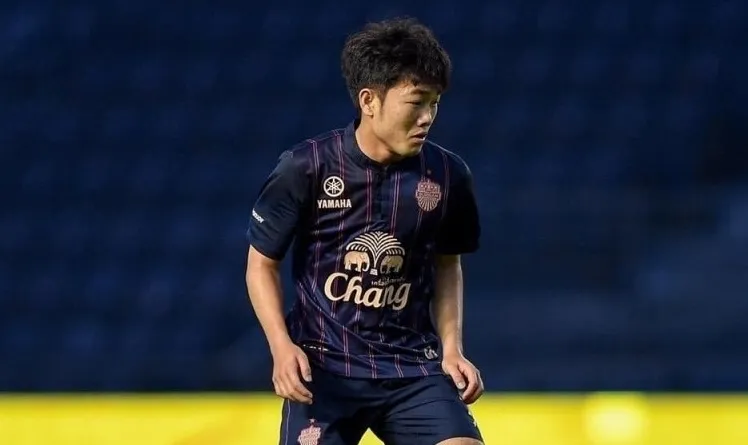 Xuân Trường ghi dấu ấn, Buriram ngược dòng đi tiếp tại League Cup