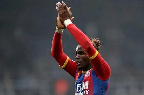 Tin thể thao 16/5: Wilfried Zaha báo tin buồn cho MU