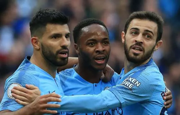 Tin Man City 17/5: Sterling mơ 3 lần liên tiếp vô địch Premier League