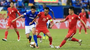 Lịch thi đấu bóng đá hôm nay ngày 17/5/2019: Than Quảng Ninh vs TPHCM