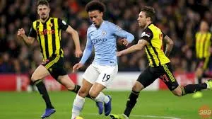 Lịch thi đấu bóng đá hôm nay ngày 18/5/2019: Man City vs Watford