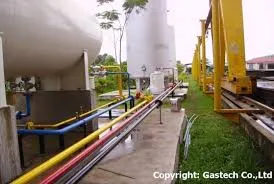 Giá gas hôm nay 17/5/2019: Đi ngang, dao động quanh mức 2,639 USD/mmBTU