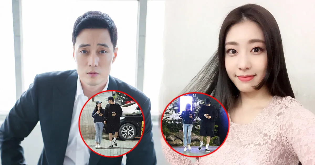 Nóng: Nam tài tử ‘Giày Thủy Tinh’ So Ji Sub xác nhận hẹn hò với phát thanh viên kém 17 tuổi