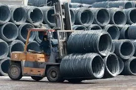 Giá thép xây dựng hôm nay 17/5/2019: Giá thép thoát đáy 5 tuần