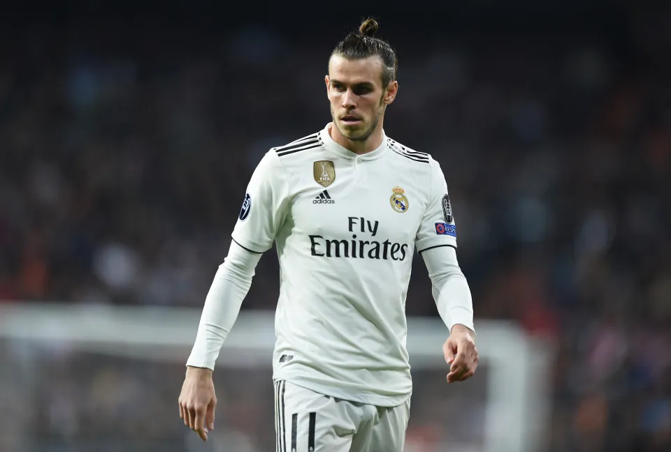 Rời Real Madrid, Gareth Bale nên chọn MU hay Tottenham?